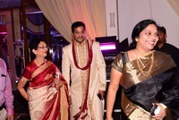 Allari Naresh Wedding Photo Stills